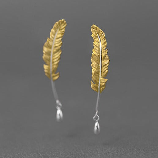 Feather Art 0.1 Silver